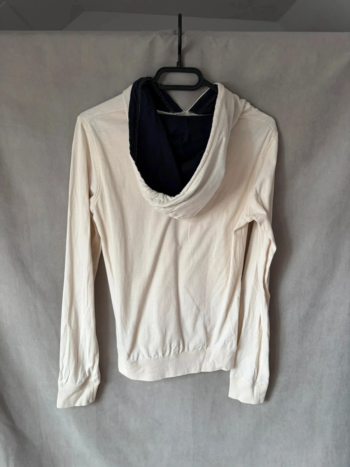 Sudadera fina bizzbee XS – photo 3